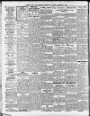 Newcastle Daily Chronicle Saturday 12 January 1924 Page 6