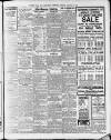 Newcastle Daily Chronicle Monday 14 January 1924 Page 3