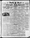Newcastle Daily Chronicle Monday 04 February 1924 Page 1