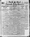 Newcastle Daily Chronicle Wednesday 06 February 1924 Page 1