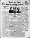 Newcastle Daily Chronicle Saturday 09 February 1924 Page 1