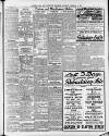 Newcastle Daily Chronicle Saturday 09 February 1924 Page 3