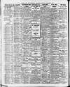 Newcastle Daily Chronicle Saturday 09 February 1924 Page 4
