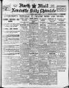 Newcastle Daily Chronicle Wednesday 13 February 1924 Page 1