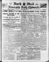 Newcastle Daily Chronicle Saturday 16 February 1924 Page 1