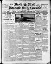 Newcastle Daily Chronicle Monday 18 February 1924 Page 1