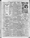 Newcastle Daily Chronicle Monday 18 February 1924 Page 3
