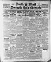 Newcastle Daily Chronicle Tuesday 15 April 1924 Page 1
