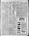 Newcastle Daily Chronicle Wednesday 30 April 1924 Page 9