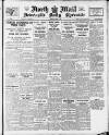 Newcastle Daily Chronicle Wednesday 09 April 1924 Page 1