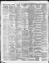 Newcastle Daily Chronicle Tuesday 15 April 1924 Page 4
