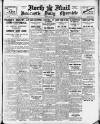 Newcastle Daily Chronicle Tuesday 15 July 1924 Page 1