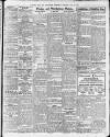 Newcastle Daily Chronicle Saturday 26 July 1924 Page 3