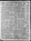 Newcastle Daily Chronicle Saturday 26 July 1924 Page 10