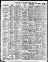 Newcastle Daily Chronicle Saturday 02 August 1924 Page 4