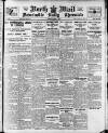 Newcastle Daily Chronicle Wednesday 06 August 1924 Page 1