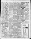 Newcastle Daily Chronicle Wednesday 06 August 1924 Page 3