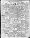 Newcastle Daily Chronicle Wednesday 06 August 1924 Page 5
