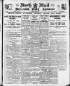 Newcastle Daily Chronicle Thursday 07 August 1924 Page 1