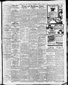 Newcastle Daily Chronicle Friday 08 August 1924 Page 3