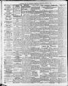 Newcastle Daily Chronicle Wednesday 13 August 1924 Page 6