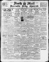 Newcastle Daily Chronicle Saturday 16 August 1924 Page 1