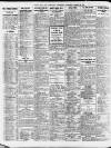 Newcastle Daily Chronicle Saturday 16 August 1924 Page 4