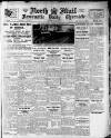 Newcastle Daily Chronicle Wednesday 01 October 1924 Page 1
