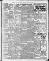 Newcastle Daily Chronicle Saturday 01 November 1924 Page 3