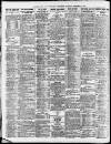 Newcastle Daily Chronicle Saturday 01 November 1924 Page 4