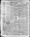 Newcastle Daily Chronicle Saturday 08 November 1924 Page 6