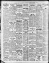 Newcastle Daily Chronicle Saturday 08 November 1924 Page 10