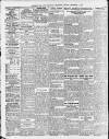 Newcastle Daily Chronicle Monday 01 December 1924 Page 6