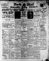 Newcastle Daily Chronicle Thursday 01 January 1925 Page 1