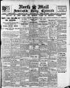 Newcastle Daily Chronicle Saturday 03 January 1925 Page 1