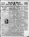 Newcastle Daily Chronicle Monday 05 January 1925 Page 1