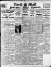 Newcastle Daily Chronicle Monday 12 January 1925 Page 1