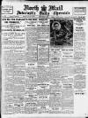 Newcastle Daily Chronicle Monday 16 March 1925 Page 1