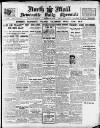 Newcastle Daily Chronicle Wednesday 08 April 1925 Page 1