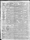 Newcastle Daily Chronicle Monday 27 April 1925 Page 6