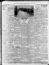Newcastle Daily Chronicle Monday 27 April 1925 Page 7