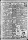 Newcastle Daily Chronicle Monday 06 July 1925 Page 3