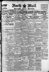 Newcastle Daily Chronicle Wednesday 22 July 1925 Page 1