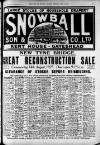 Newcastle Daily Chronicle Wednesday 12 August 1925 Page 9