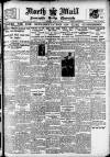 Newcastle Daily Chronicle Thursday 13 August 1925 Page 1