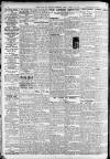 Newcastle Daily Chronicle Friday 14 August 1925 Page 6