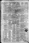 Newcastle Daily Chronicle Saturday 15 August 1925 Page 9