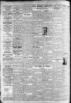 Newcastle Daily Chronicle Wednesday 19 August 1925 Page 6