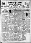 Newcastle Daily Chronicle Wednesday 07 October 1925 Page 1