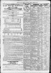 Newcastle Daily Chronicle Thursday 29 October 1925 Page 4